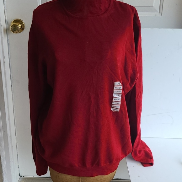 Alfani Other - Alfani Mens Sweater/ XLarge..NWT
